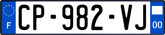 CP-982-VJ