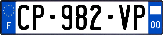 CP-982-VP