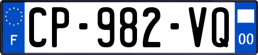 CP-982-VQ