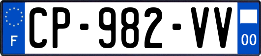 CP-982-VV