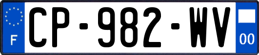 CP-982-WV