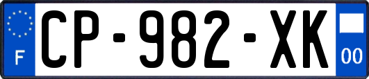 CP-982-XK