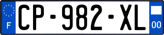 CP-982-XL