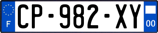 CP-982-XY