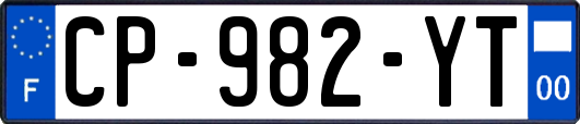 CP-982-YT