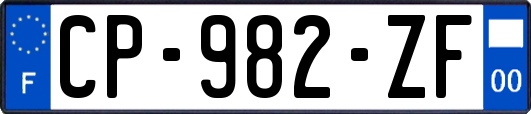 CP-982-ZF