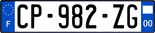 CP-982-ZG