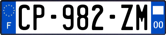 CP-982-ZM