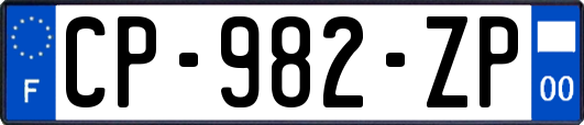 CP-982-ZP