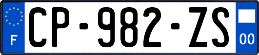 CP-982-ZS