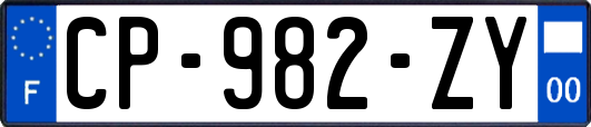 CP-982-ZY