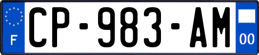 CP-983-AM