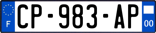 CP-983-AP