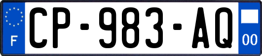 CP-983-AQ