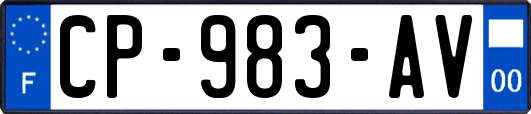 CP-983-AV