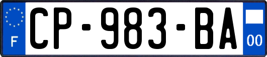 CP-983-BA