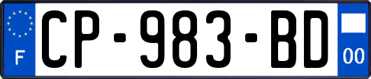 CP-983-BD