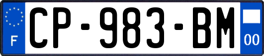 CP-983-BM