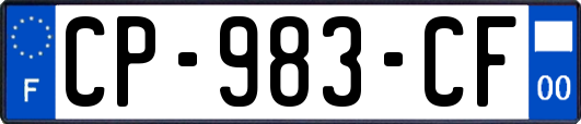 CP-983-CF