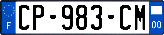 CP-983-CM