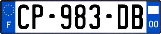 CP-983-DB