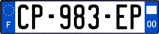 CP-983-EP