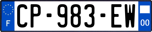 CP-983-EW