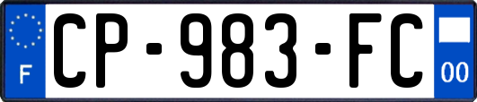 CP-983-FC