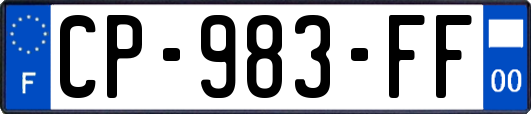 CP-983-FF