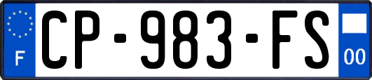 CP-983-FS
