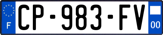 CP-983-FV