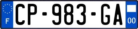 CP-983-GA