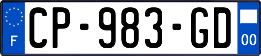 CP-983-GD