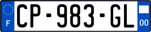 CP-983-GL