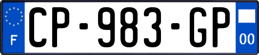 CP-983-GP