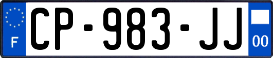 CP-983-JJ