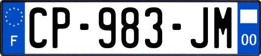 CP-983-JM