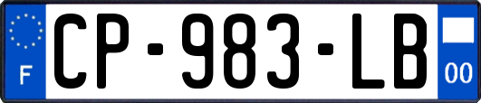 CP-983-LB
