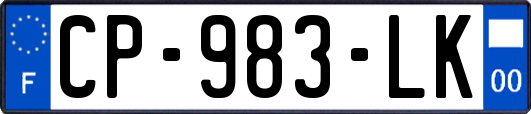 CP-983-LK