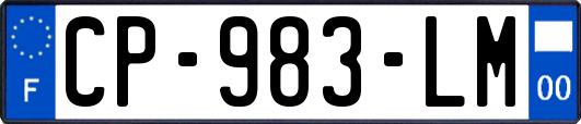 CP-983-LM