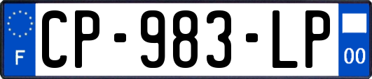 CP-983-LP