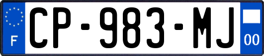 CP-983-MJ