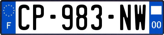 CP-983-NW