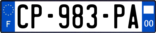 CP-983-PA