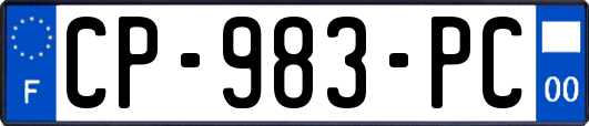 CP-983-PC