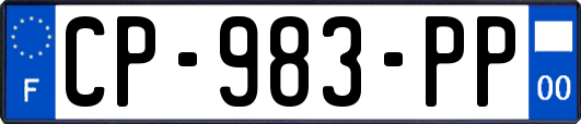 CP-983-PP