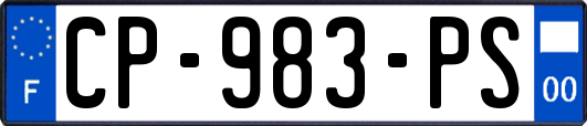 CP-983-PS