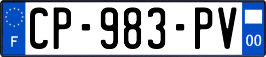 CP-983-PV