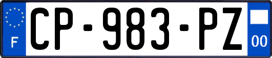 CP-983-PZ