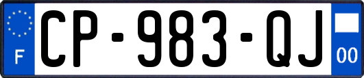 CP-983-QJ